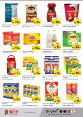 Page 9 |Ramadan Kareem offers - Al Nabba at Nesto UAE