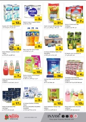 Page 10 |Ramadan Kareem offers - Al Nabba at Nesto UAE