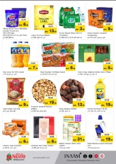 صفحة 3 ضمن عروض رمضان كريم - الزهراء في نستو الإمارات