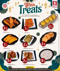 Page 5 in Deal of the Day at Safari hypermarket Qatar