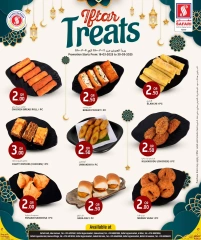 Page 4 in Deal of the Day at Safari hypermarket Qatar