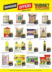 Page 4 in Ramadan offers at Budget Food Saudi Arabia