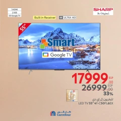 Page 2 in Mother's Day Offers at Carrefour Egypt