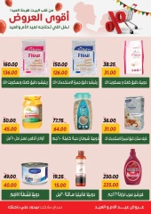 صفحة 2 ضمن أقوى العروض في سراي ماركت مصر