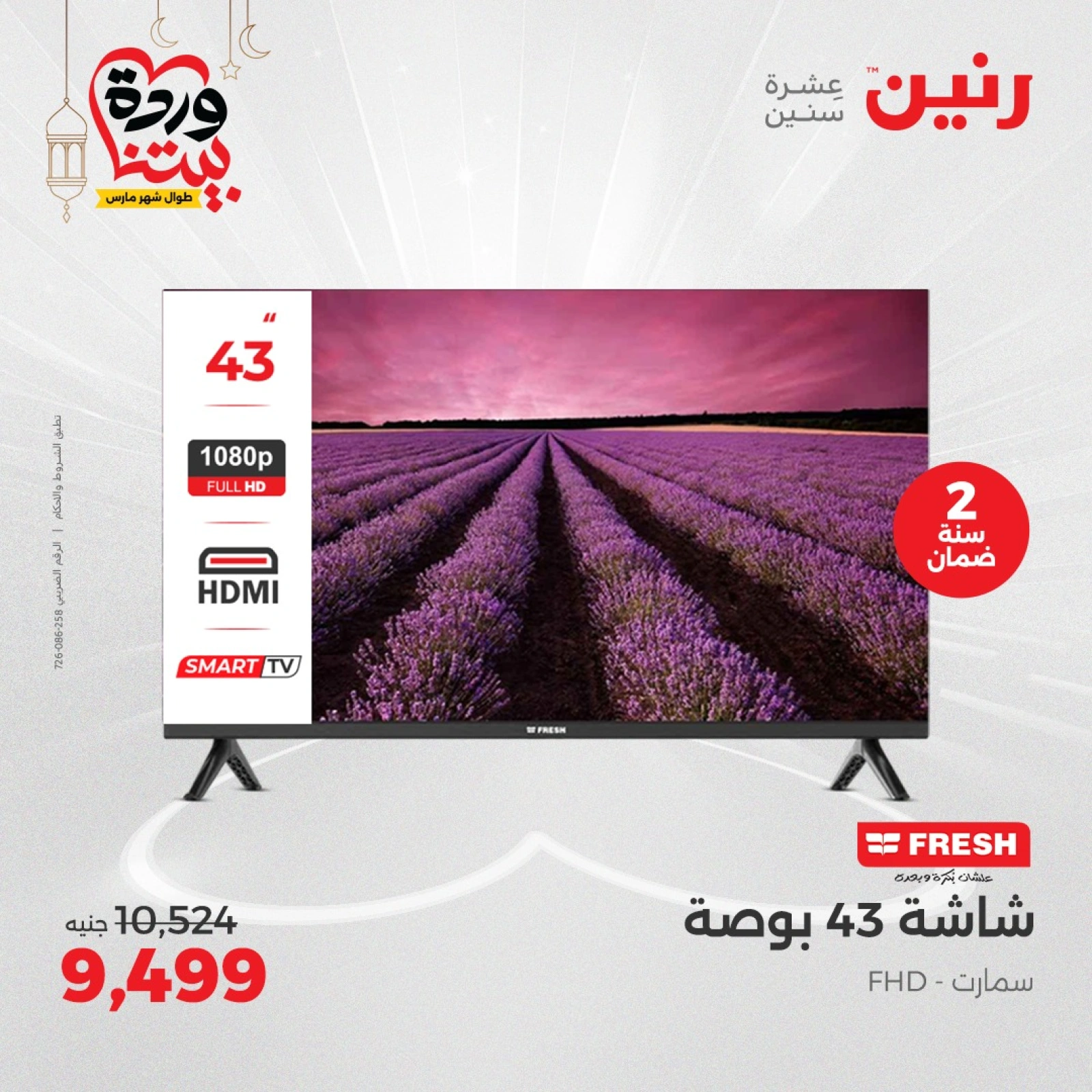 Page 2 |Electrical appliances offers at Raneen Egypt