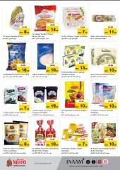 Page 14 dans Achetez plus - Al Jurf chez Nesto Émirats arabes unis