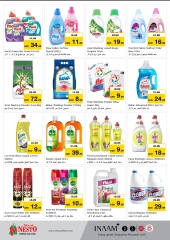 Page 8 dans Achetez plus - Al Jurf chez Nesto Émirats arabes unis