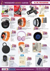 Page 4 dans Économisez de l'argent chez Km trading Émirats arabes unis