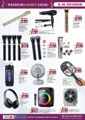 Page 8 dans Économisez de l'argent chez Km trading Émirats arabes unis