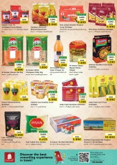 Page 12 in Shopping days deals at Nesto Oman