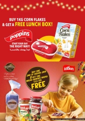 Page 14 in Shopping days deals at Nesto Oman