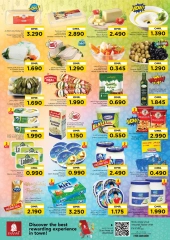 Page 3 in Shopping days deals at Nesto Oman