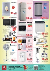 Page 21 in Shopping days deals at Nesto Oman