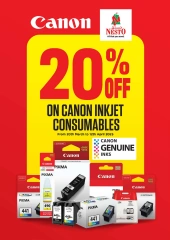 Page 24 in Shopping days deals at Nesto Oman