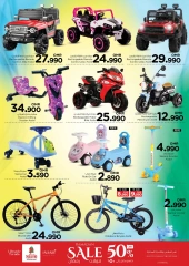 Page 26 in Shopping days deals at Nesto Oman