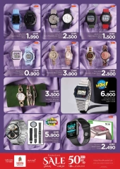 Page 27 in Shopping days deals at Nesto Oman