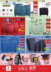 Page 29 in Shopping days deals at Nesto Oman