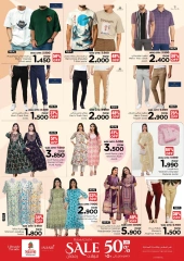 Page 33 in Shopping days deals at Nesto Oman