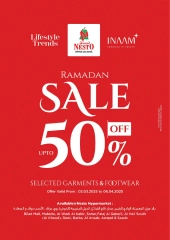 Page 35 in Shopping days deals at Nesto Oman