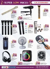 Page 9 dans Prix ​​super bas chez Km trading Émirats arabes unis