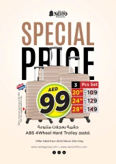Page 21 dans Achetez plus - Al-Fahidi chez Nesto Émirats arabes unis