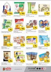 Page 9 dans Achetez plus - Al-Fahidi chez Nesto Émirats arabes unis