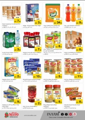 Page 3 dans Achetez plus - Al Wahda chez Nesto Émirats arabes unis