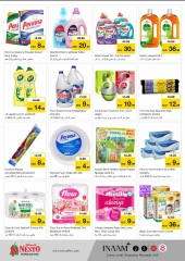 Page 10 dans Achetez plus - Al Wahda chez Nesto Émirats arabes unis