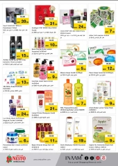 Page 16 dans Achetez plus - Al Khan chez Nesto Émirats arabes unis