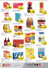 Page 3 dans Achetez plus - Al Khan chez Nesto Émirats arabes unis