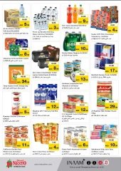 Page 4 dans Achetez plus - Al Khan chez Nesto Émirats arabes unis
