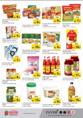 Page 5 dans Achetez plus - Al Khan chez Nesto Émirats arabes unis