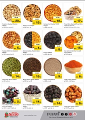 Page 7 dans Achetez plus - Al Khan chez Nesto Émirats arabes unis