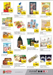 Page 9 dans Achetez plus - Al Khan chez Nesto Émirats arabes unis