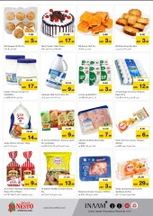 Página 8 en Comprar más - National Paints en Nesto Emiratos Árabes Unidos
