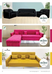 Page 14 dans Mobilier de fête chez Nesto Émirats arabes unis