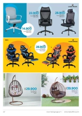 Page 7 dans Mobilier de fête chez Nesto Émirats arabes unis