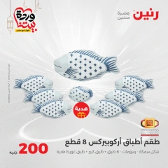 صفحة 9 |عروض ال200 جنيه لدي رنين مصر