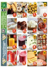 Page 11 dans Grandes figures chez Grand hypermarché Émirats arabes unis