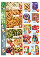 Page 14 dans Grandes figures chez Grand hypermarché Émirats arabes unis
