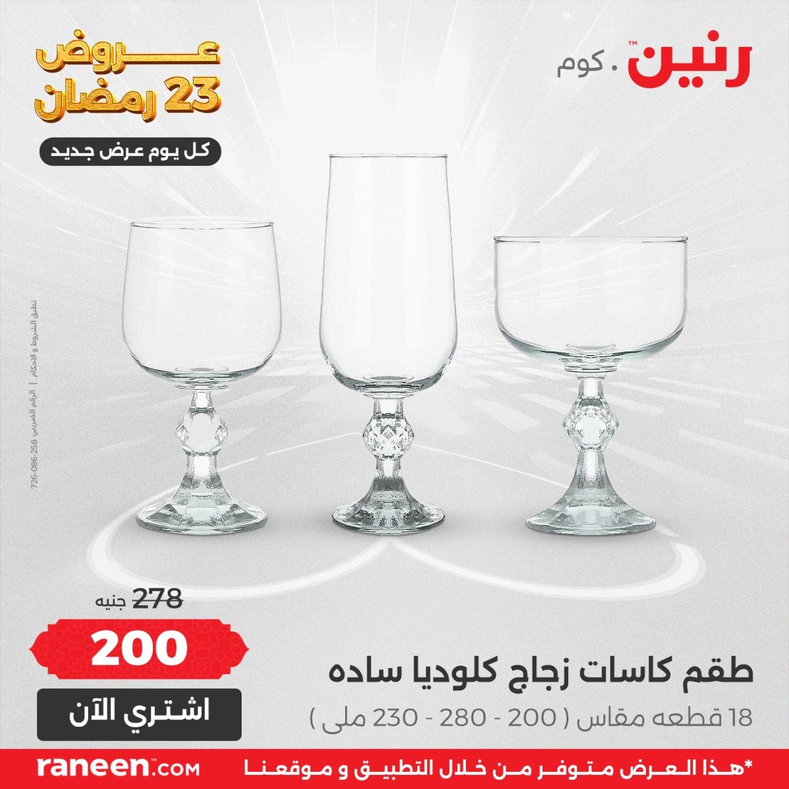 صفحة 3 |عروض اليوم الواحد لدي رنين مصر
