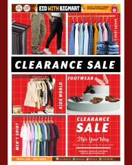 Page 27 in Eid offers at BIGmart UAE