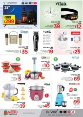 Page 3 dans bonne fête - Nuaimiya chez Nesto Émirats arabes unis
