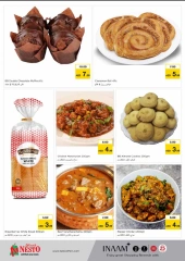 Page 9 dans bonne fête - Al Nud chez Nesto Émirats arabes unis