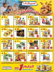 Page 44 in Eid offers at Bin Dawood Saudi Arabia