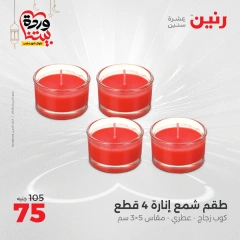صفحة 32 ضمن عروض قطع الديكور في رنين مصر