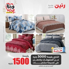 صفحة 10 |عروض المفروشات الملابس والأحذية لدي رنين مصر