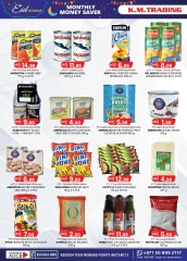 Page 38 in Eid Mubarak at Km trading UAE