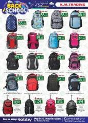 Page 14 in Eid Mubarak at Km trading UAE