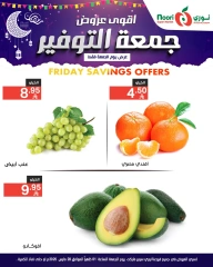 صفحة 3 ضمن عروض جمعة التوفير في نورى سوبر ماركت السعودية